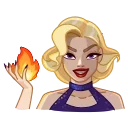 😈 emoji 喷射一发 @HaveSexxFun Telegram sticker 15 of 46