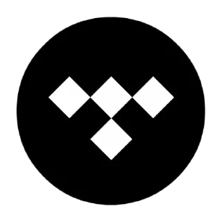 🎵 emoji app logo Telegram sticker 22 of 27