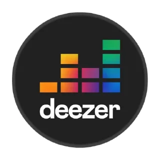 🎵 emoji app logo Telegram sticker 10 of 27