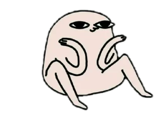 🙂 emoji By: • @PackSticker_s2 🌸 Telegram sticker 23 of 56