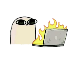 🔥 emoji By: • @PackSticker_s2 🌸 Telegram sticker 12 of 56