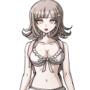 👙 emoji chiaki Telegram sticker 8 of 19