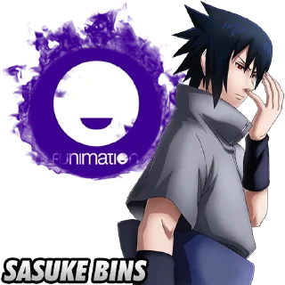 ‼️ emoji SASUKE BINS @bygianca1490 Telegram sticker 14 of 36