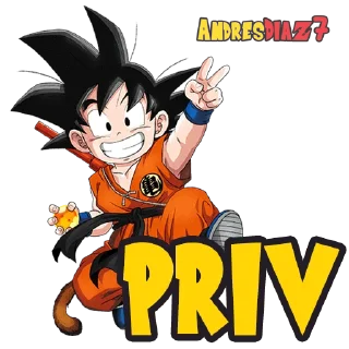 Sticker from Andrez Diaz @bygianca1490