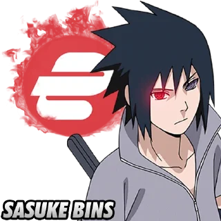 ‼️ emoji SASUKE BINS @bygianca1490 Telegram sticker 20 of 36