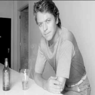 🍷 emoji ROBERT PALMER 1 @PARANAENSIS. Telegram sticker 17 of 29