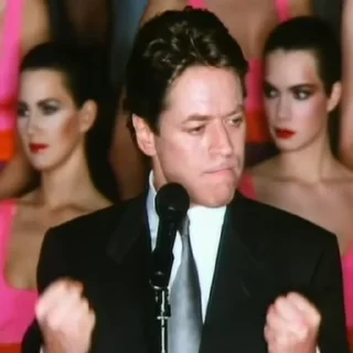 💋 emoji ROBERT PALMER 1 @PARANAENSIS. Telegram sticker 19 of 29