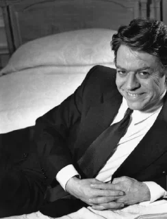 😴 emoji ROBERT PALMER 1 @PARANAENSIS. Telegram sticker 9 of 29