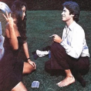 👩 emoji ROBERT PALMER 1 @PARANAENSIS. Telegram sticker 21 of 29