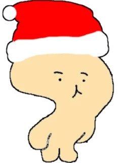 🎅 emoji bear Telegram sticker 3 of 22