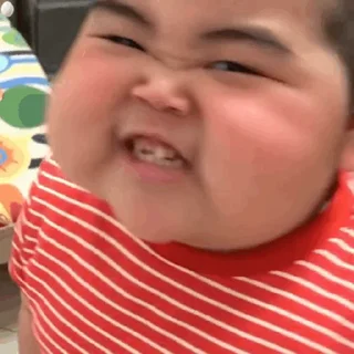 😊 emoji 印尼肥仔Tan tan _SW Telegram sticker 20 of 21