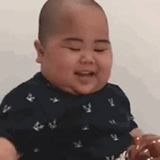 😊 emoji 印尼肥仔Tan tan _SW Telegram sticker 8 of 21