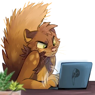 😠 emoji Pixel Telegram sticker 19 of 28