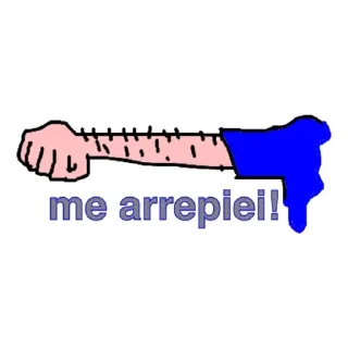 Sticker from Memes Zap