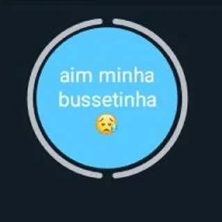 🙏 emoji do zap Telegram sticker 8 of 120