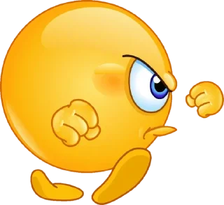 😃 emoji pack pro zap 4 @rmelo19 Telegram sticker 13 of 119