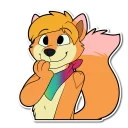 ☺️ emoji Rose Telegram sticker 15 of 31