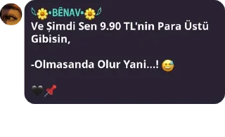 🤷‍♀ emoji Bênav 🌼 Telegram sticker 24 of 56