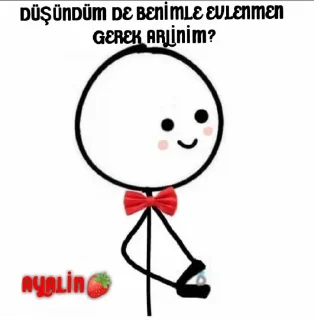 ❤️ emoji Bênav 🌼 Telegram sticker 16 of 56