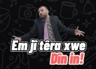 😂 emoji Bênav 🌼 Telegram sticker 7 of 56