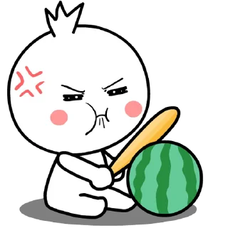 😊 emoji Cute Ghost Effect stickers @kal_pc Telegram sticker 8 of 24