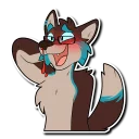 😳 emoji Soft Telegram sticker 8 of 16