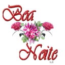 🌺 emoji ❀ Canal Jardim Secreto ❀ Telegram sticker 13 of 51