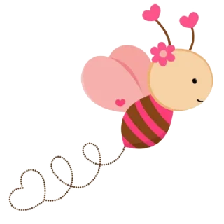 〰 emoji Jardim do Pai 1 Telegram sticker 5 of 45