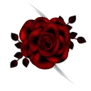 🌹 emoji ❀ Canal Jardim Secreto ❀ Telegram sticker 18 of 51