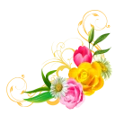 🌼 emoji ❀ Canal Jardim Secreto ❀ Telegram sticker 14 of 51