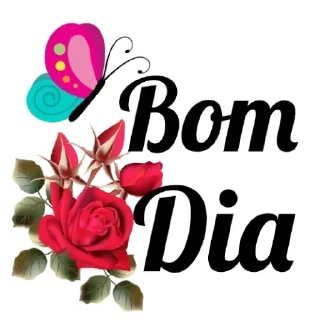 Sticker from Jardim secreto