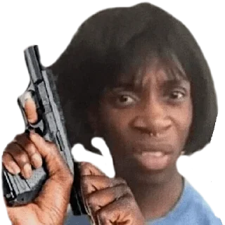 😐 emoji Zona norte bbs Telegram sticker 7 of 39