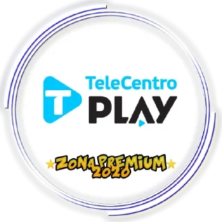 🖥️ emoji ZONA PREMIUM Telegram sticker 19 of 34