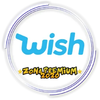🛍️ emoji ZONA PREMIUM Telegram sticker 23 of 34