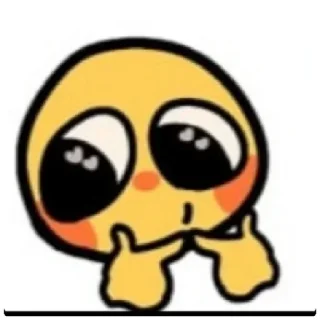 ❤️ emoji » 🐾 🐾αβʀɑɧɑო_ĸυɴ🐾 🐾| @Samu_Traker Telegram sticker 16 of 120