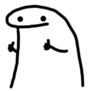 👍 emoji orbitalis's stickers collection Telegram sticker 9 of 55
