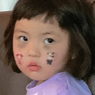 😒 emoji anna Telegram sticker 24 of 31