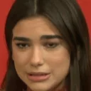 🌩 emoji .-Dua Lipa✖️ ٫" Telegram sticker 11 of 93