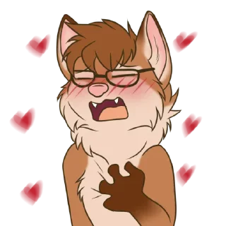 💓 emoji Dot (others) 2 Telegram sticker 17 of 120