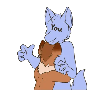 🤗 emoji Dot (others) 2 Telegram sticker 14 of 120