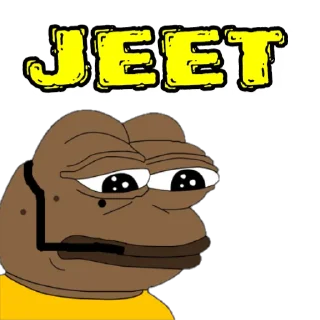 🇮🇳 emoji To Jeet or Not To Jeet Telegram sticker 24 of 46