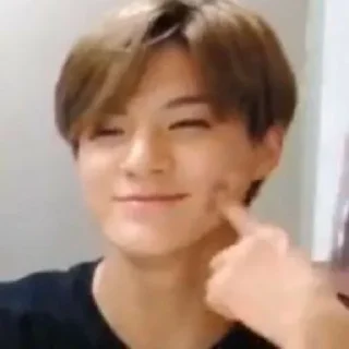🔎 emoji jeno meme || @STICKERFEH Telegram sticker 24 of 35