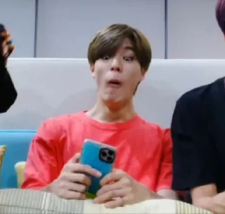 🔎 emoji jeno meme || @STICKERFEH Telegram sticker 7 of 35