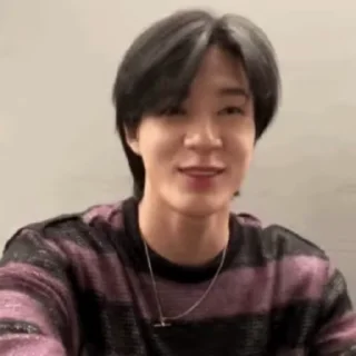 🤭 emoji Jeno • @mstypc Telegram sticker 9 of 50