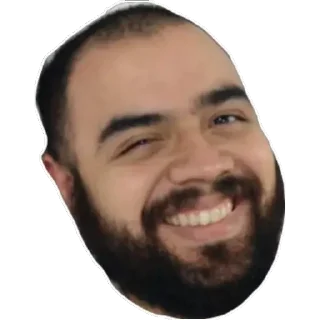 Sticker from satan-telegram