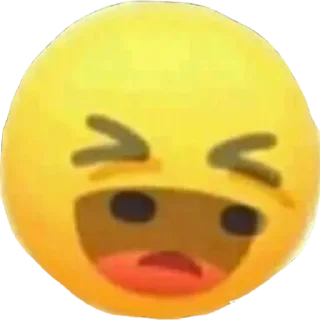 🙄 emoji satan-telegram Telegram sticker 19 of 99