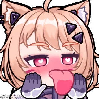😍 emoji Nah I'd win Telegram sticker 12 of 120