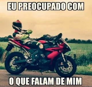 🏍 emoji MOTOQUEIRO OFICIAL Telegram sticker 5 of 19