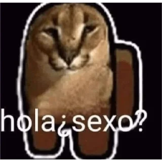 Sticker from Pack de la patrona