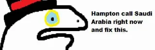 🇸🇦 emoji Sock People Reactions (@CalsiBot) Telegram sticker 21 of 50